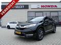 Honda CR-V 2.0 HYBRID 184pk AWD E-CVT Executive (Nieuwe Type) Zwart - thumbnail 1