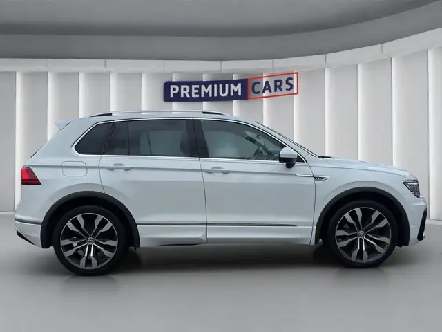 Volkswagen Tiguan view 6