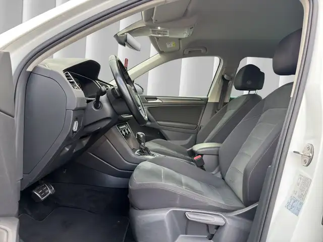 Volkswagen Tiguan view 10