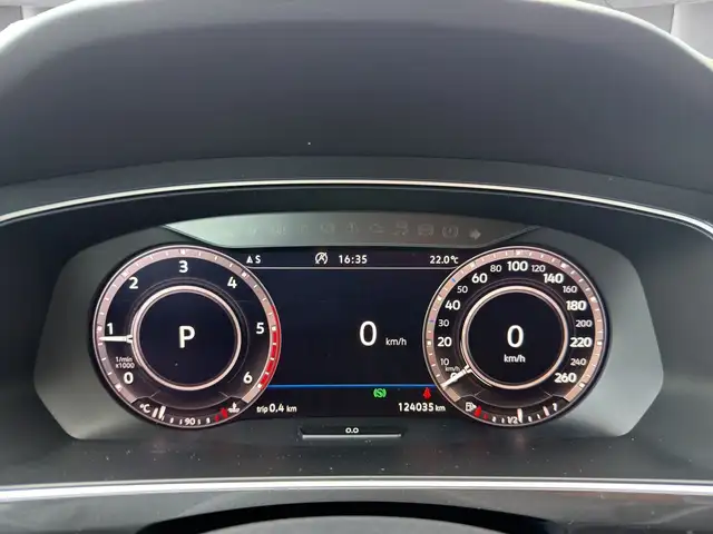 Volkswagen Tiguan view 13