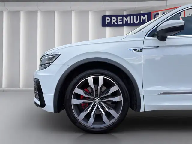 Volkswagen Tiguan view 20