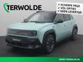 Renault R 4 comfort range iconic 52 kWh | Elektrische achterkl Bleu - thumbnail 1
