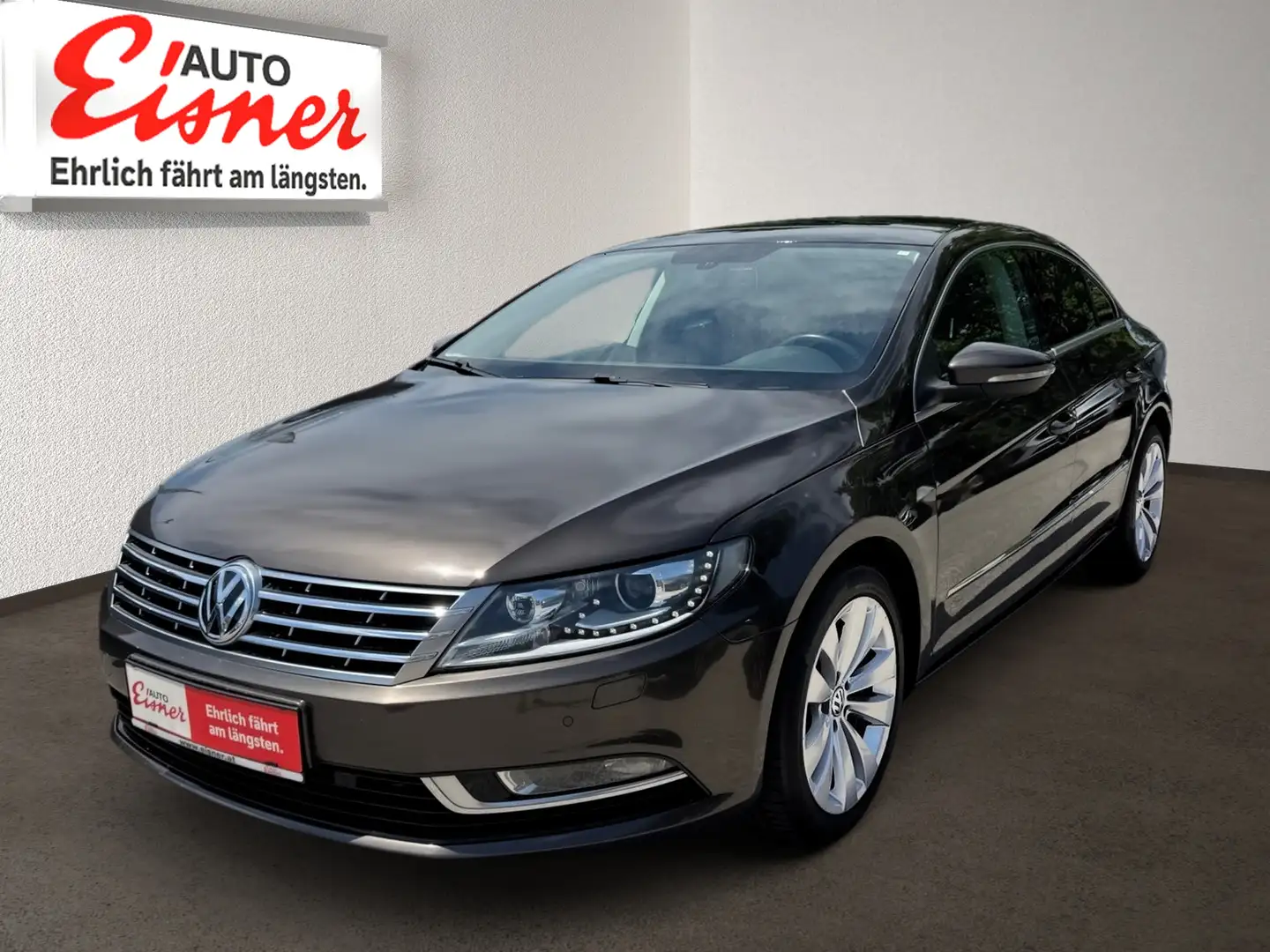 Volkswagen CC BMT 2.0 TDI DPF Maro - 2
