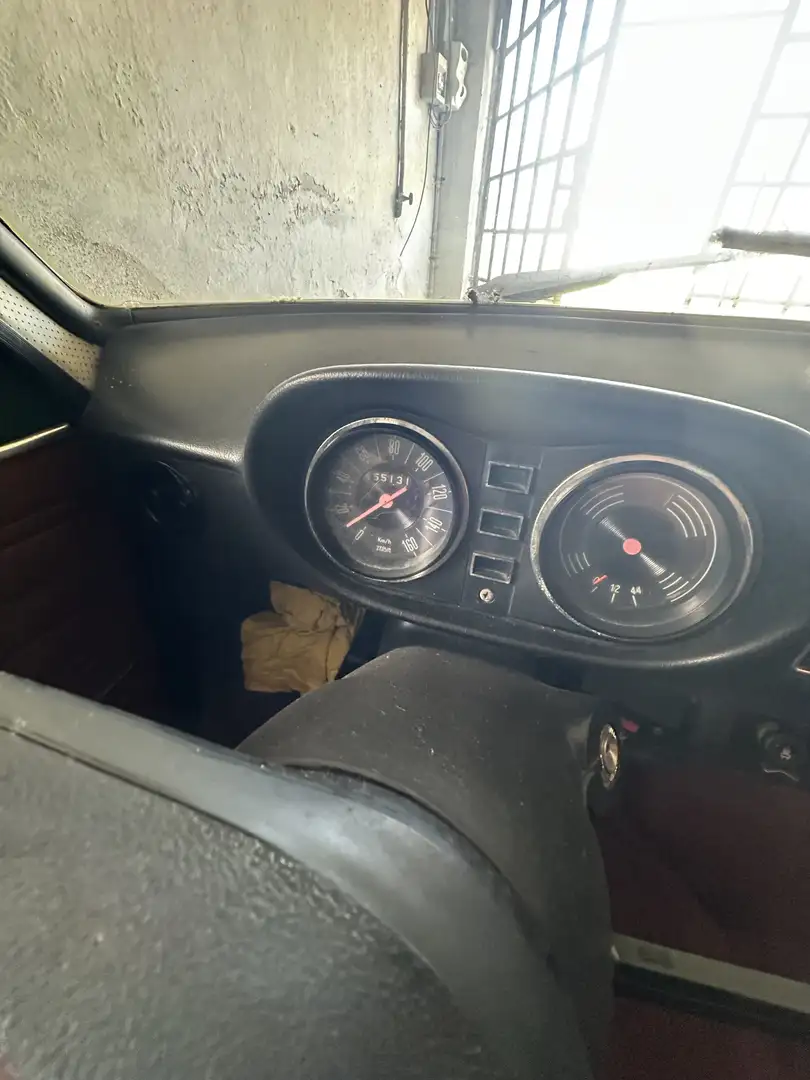 Fiat 128 prima serie - 1