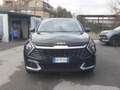 Kia Sportage Sportage V 2022 1.6 crdi mhev Style imt Schwarz - thumbnail 1
