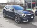 Kia Sportage Sportage V 2022 1.6 crdi mhev Style imt Schwarz - thumbnail 8