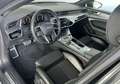 Audi A6 50 TFSI e 4x4 S-Line *LED*PANO*ACC*AHK*StHz*19'' Grau - thumbnail 9