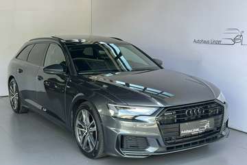 50 TFSI e 4x4 S-Line *LED*PANO*ACC*AHK*StHz*19''