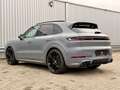 Porsche Cayenne 3.0 E-Hybrid Sport Design 22" | Panoramadak | BOSE Gris - thumbnail 7