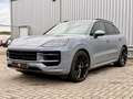 Porsche Cayenne 3.0 E-Hybrid Sport Design 22" | Panoramadak | BOSE Gris - thumbnail 3