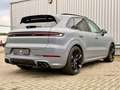 Porsche Cayenne 3.0 E-Hybrid Sport Design 22" | Panoramadak | BOSE Gris - thumbnail 6
