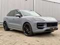 Porsche Cayenne 3.0 E-Hybrid Sport Design 22" | Panoramadak | BOSE Gris - thumbnail 4