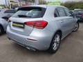 Mercedes-Benz A 180 D Gris - thumbnail 4