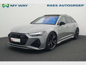 Avant Performance -Nardogrey- B&O Advanced/Pano 4.0 V8 TFSI Quattro Tiptronic