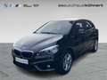 BMW 225 xe iP Active Tourer LED SpurAss StHzg Navi ParkAss Black - thumbnail 1