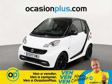 Coupé 52 mhd Pulse Aut.