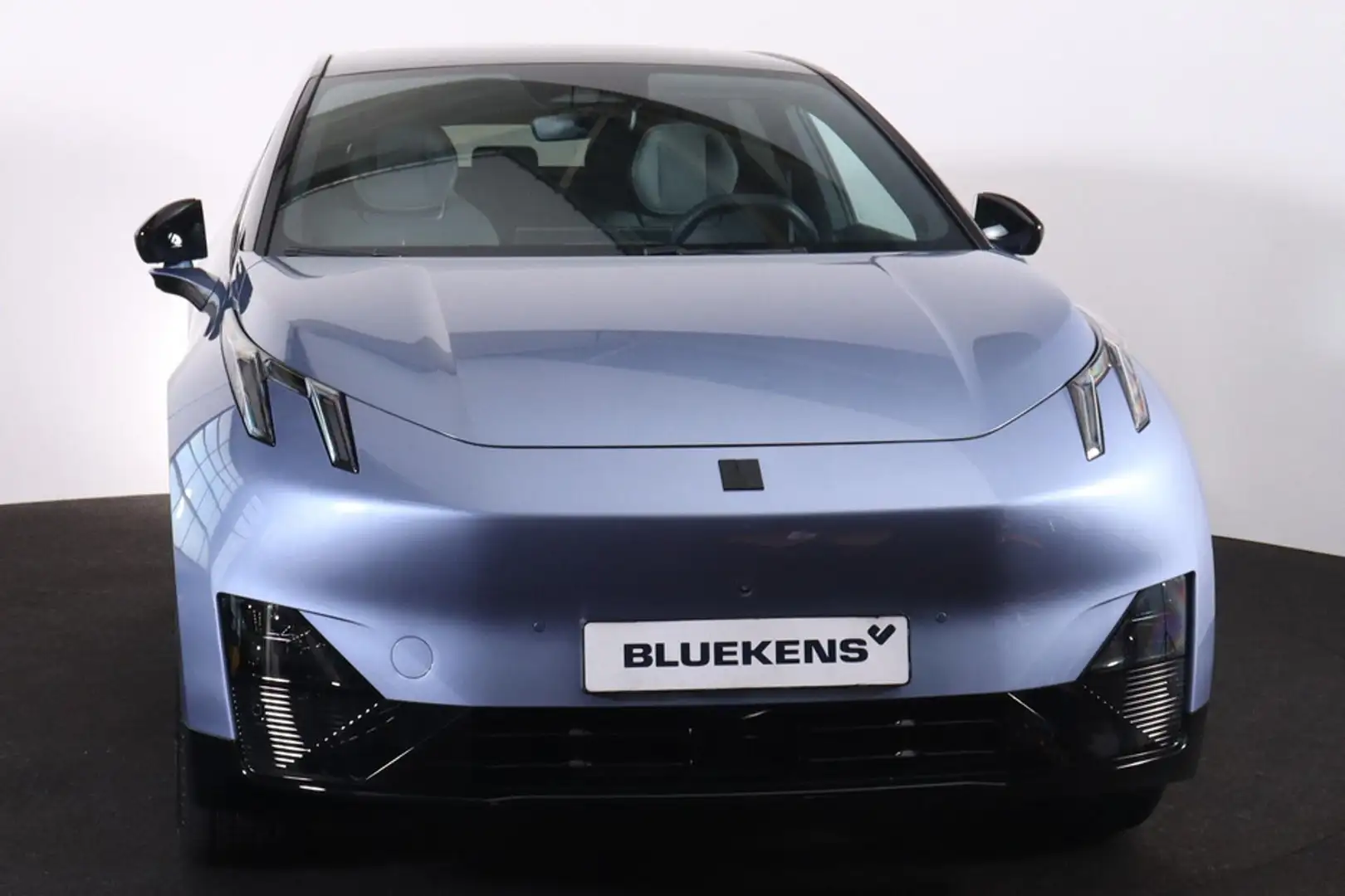 Lynk & Co 02 More 66 kWh - Panoramadak - 360º Camera - Harman/K Bleu - 2