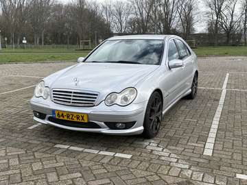 7G-TRONIC Elegance Sport Edition +