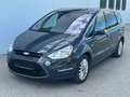 Ford S-Max Titanium *7-Sitzer* 2,0 TDCi Automatik Blau - thumbnail 1