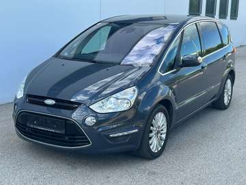 Titanium *7-Sitzer* 2,0 TDCi Automatik
