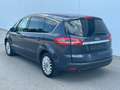 Ford S-Max Titanium *7-Sitzer* 2,0 TDCi Automatik Blau - thumbnail 8