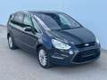 Ford S-Max Titanium *7-Sitzer* 2,0 TDCi Automatik Blau - thumbnail 2