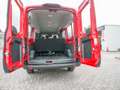 Ford Transit KOMBI TREND 350L3 NAVI ACC STANDHZ crvena - thumbnail 8
