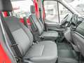 Ford Transit KOMBI TREND 350L3 NAVI ACC STANDHZ Rojo - thumbnail 2