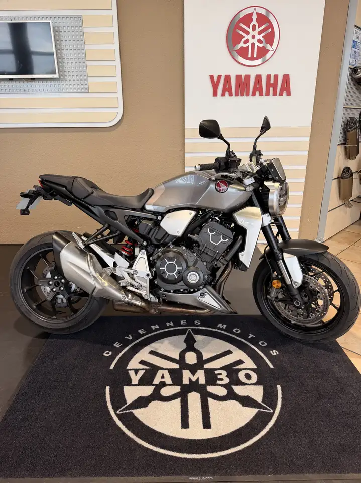 Honda CB 1000