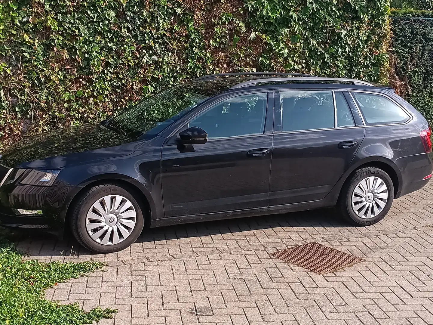 Skoda Octavia Octavia Combi 1.4 Ambition - 1