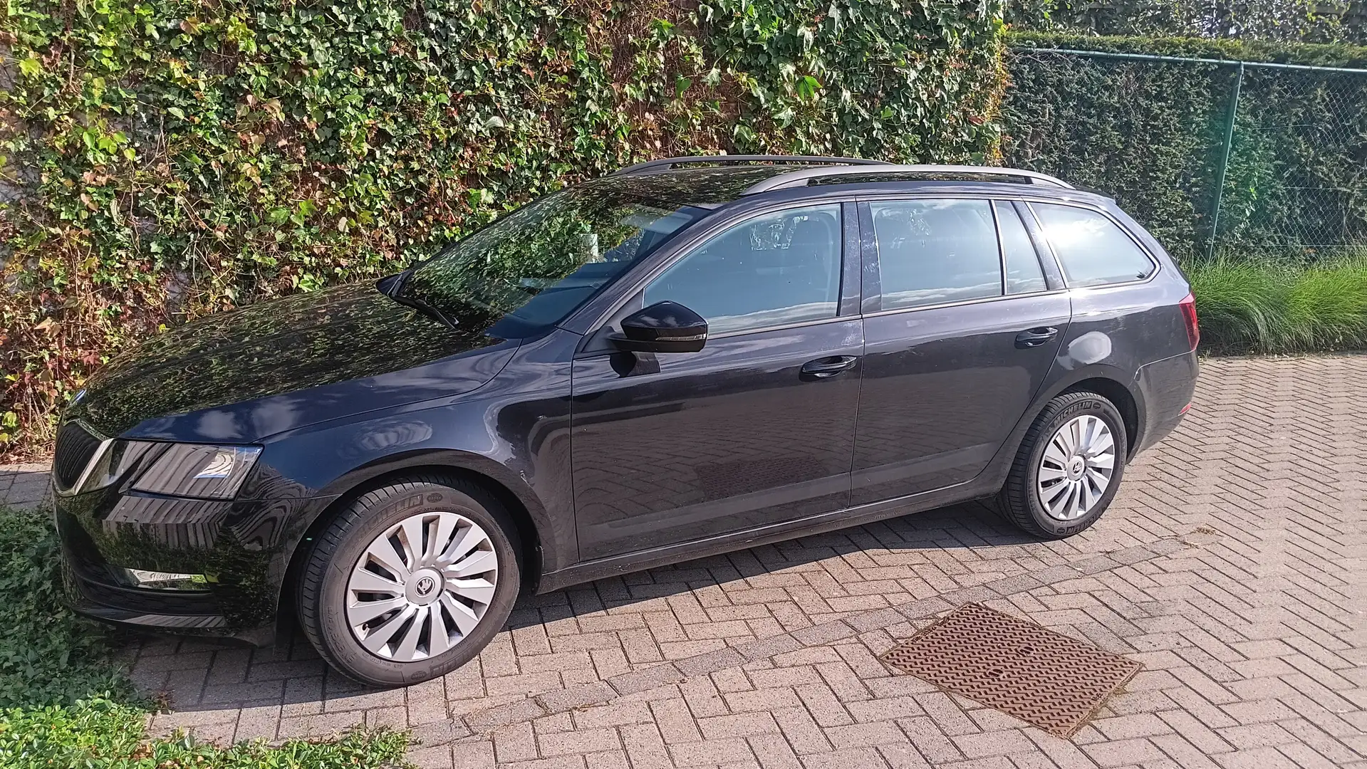 Skoda Octavia Octavia Combi 1.4 Ambition - 2