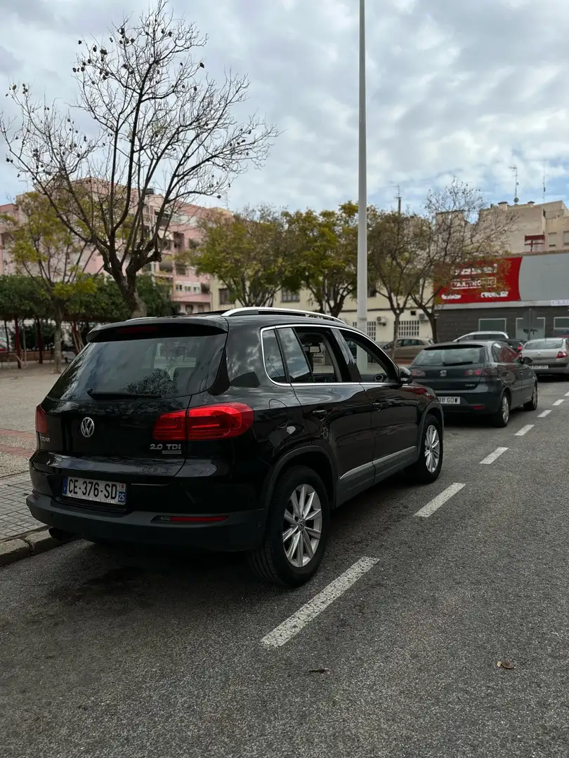Volkswagen Tiguan 2.0TDI BMT Advance 4x4 140 - 2