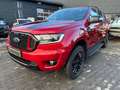 Ford Ranger Stormtrak Aut. 2.0l TDCi 156kW+Standheizu Rouge - thumbnail 3