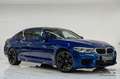 BMW M5 4.4AS V8 FULL! Topper,Sportuitlaat, HUD, B&W, BTW! Kék - thumbnail 6