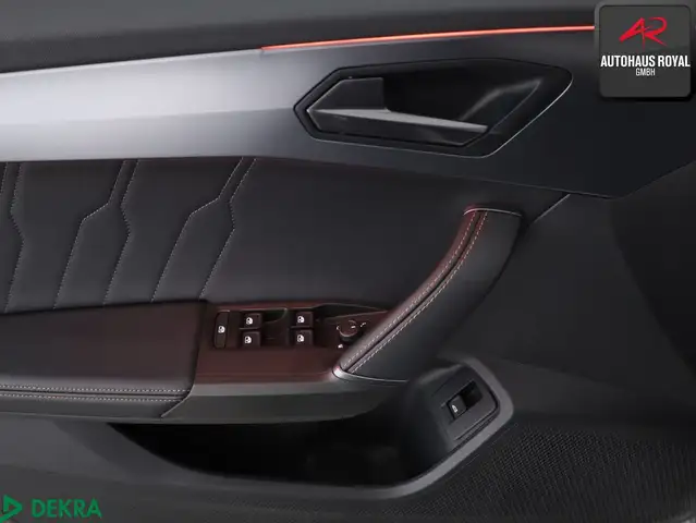 CUPRA Formentor view 14