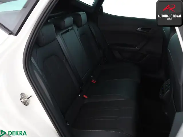CUPRA Formentor view 12