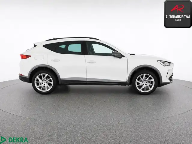 CUPRA Formentor view 6