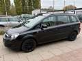 Opel Zafira B Family / TÜV NEU Schwarz - thumbnail 3