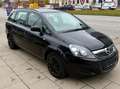 Opel Zafira B Family / TÜV NEU Schwarz - thumbnail 7