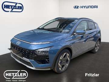 Prime 2WD 1.0 T-GDI EU6e Navi Digitales Cockpit So