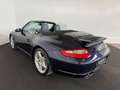 Porsche 911 997 Carrera 4S Cabriolet SERVICE PORSCHE Blu/Azzurro - thumbnail 7