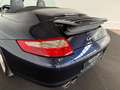 Porsche 911 997 Carrera 4S Cabriolet SERVICE PORSCHE Blu/Azzurro - thumbnail 8