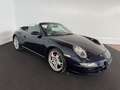 Porsche 911 997 Carrera 4S Cabriolet SERVICE PORSCHE Blu/Azzurro - thumbnail 3