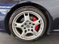 Porsche 911 997 Carrera 4S Cabriolet SERVICE PORSCHE Blu/Azzurro - thumbnail 9
