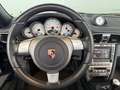 Porsche 911 997 Carrera 4S Cabriolet SERVICE PORSCHE Blu/Azzurro - thumbnail 11