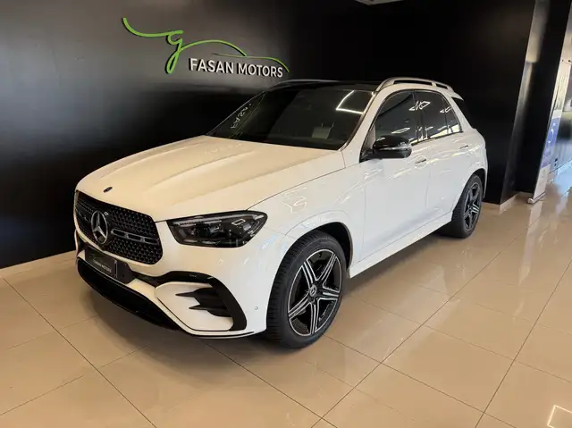 Mercedes-Benz GLE 300 GLE d AMG Line Premium Plus 4matic auto 7 posti