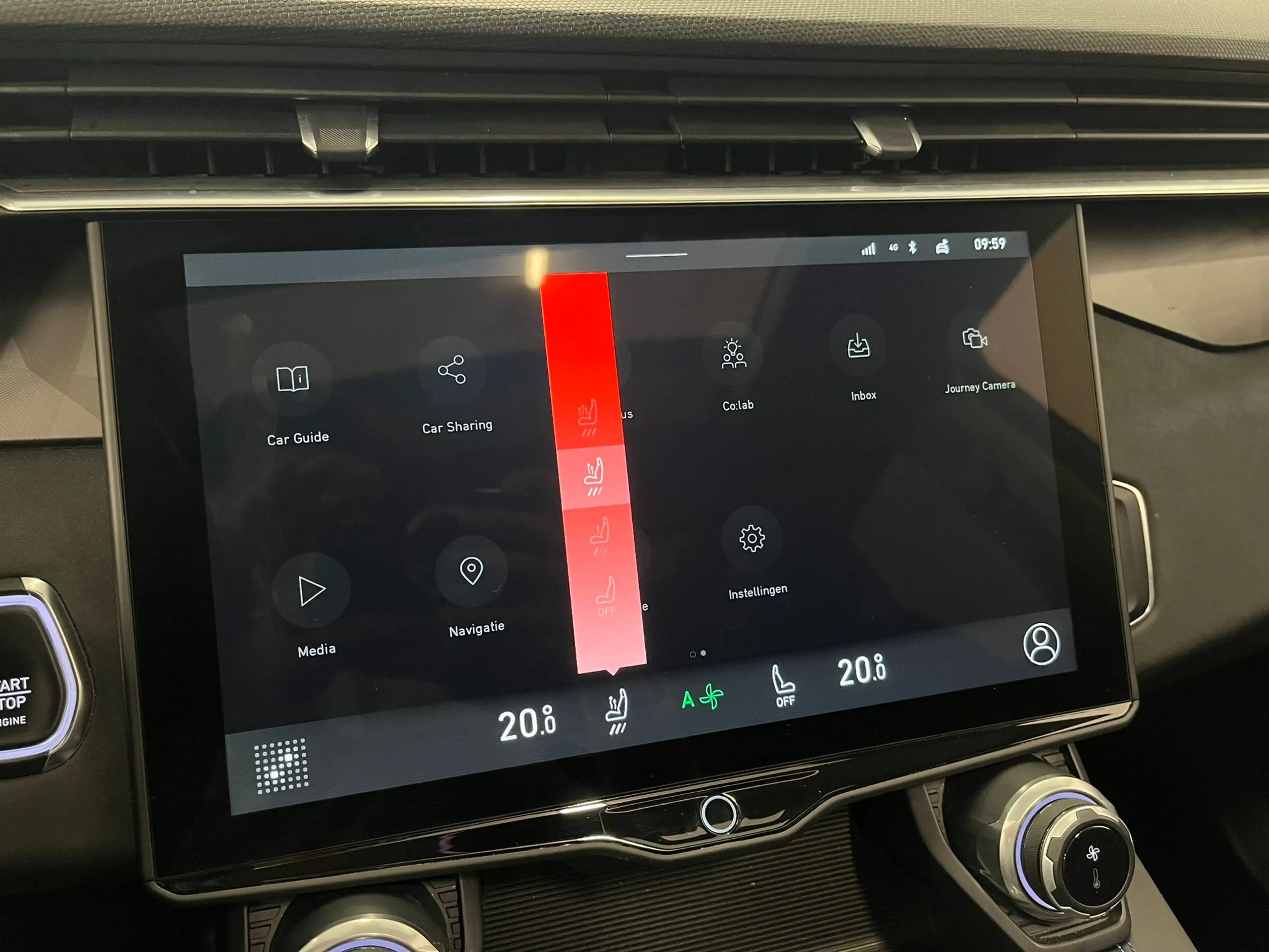 Lynk & Co 01 1.5 | 360 Camera | Panoramadak | Apple Carplay/And — photo 28
