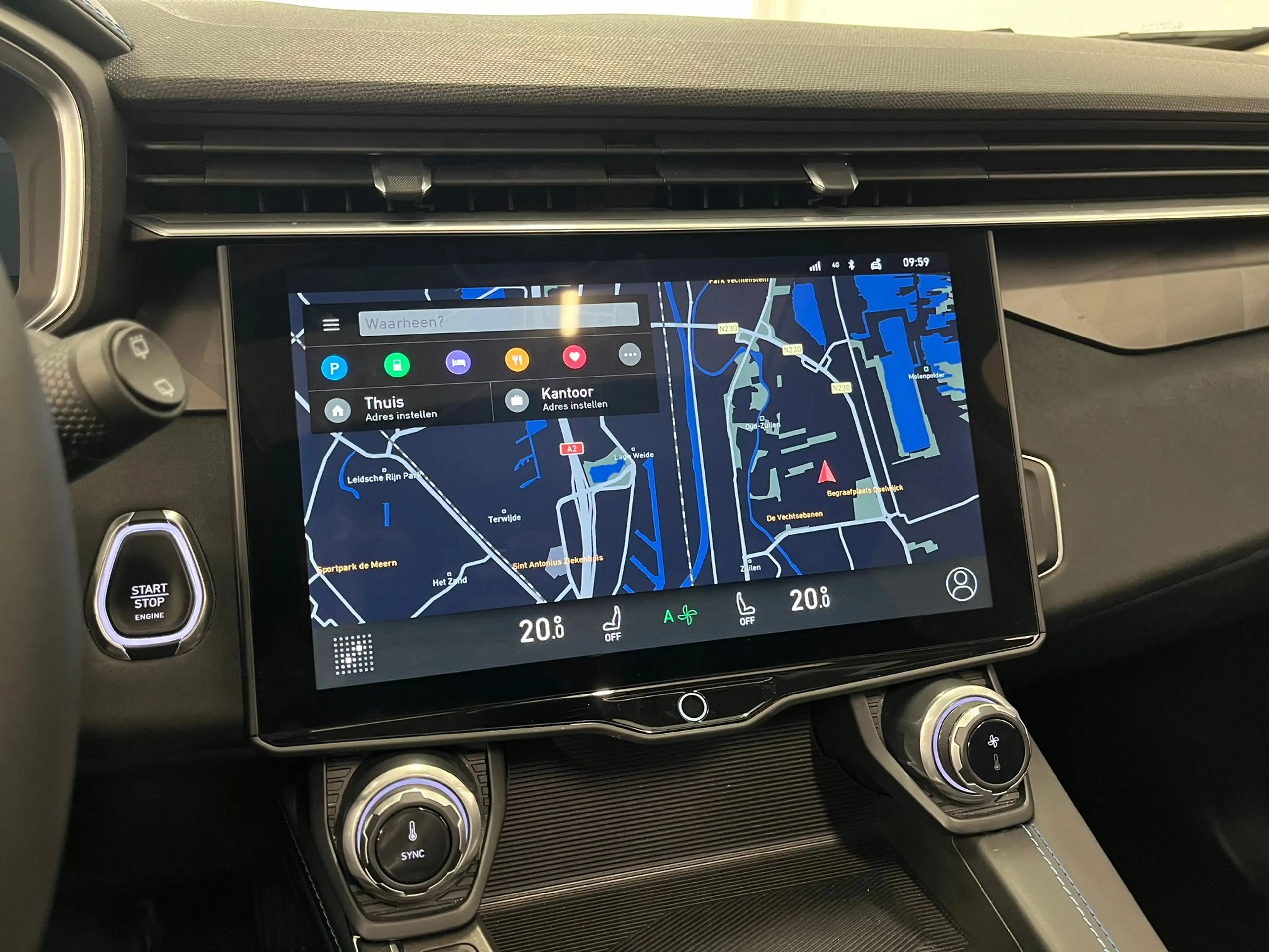 Lynk & Co 01 1.5 | 360 Camera | Panoramadak | Apple Carplay/And — photo 29