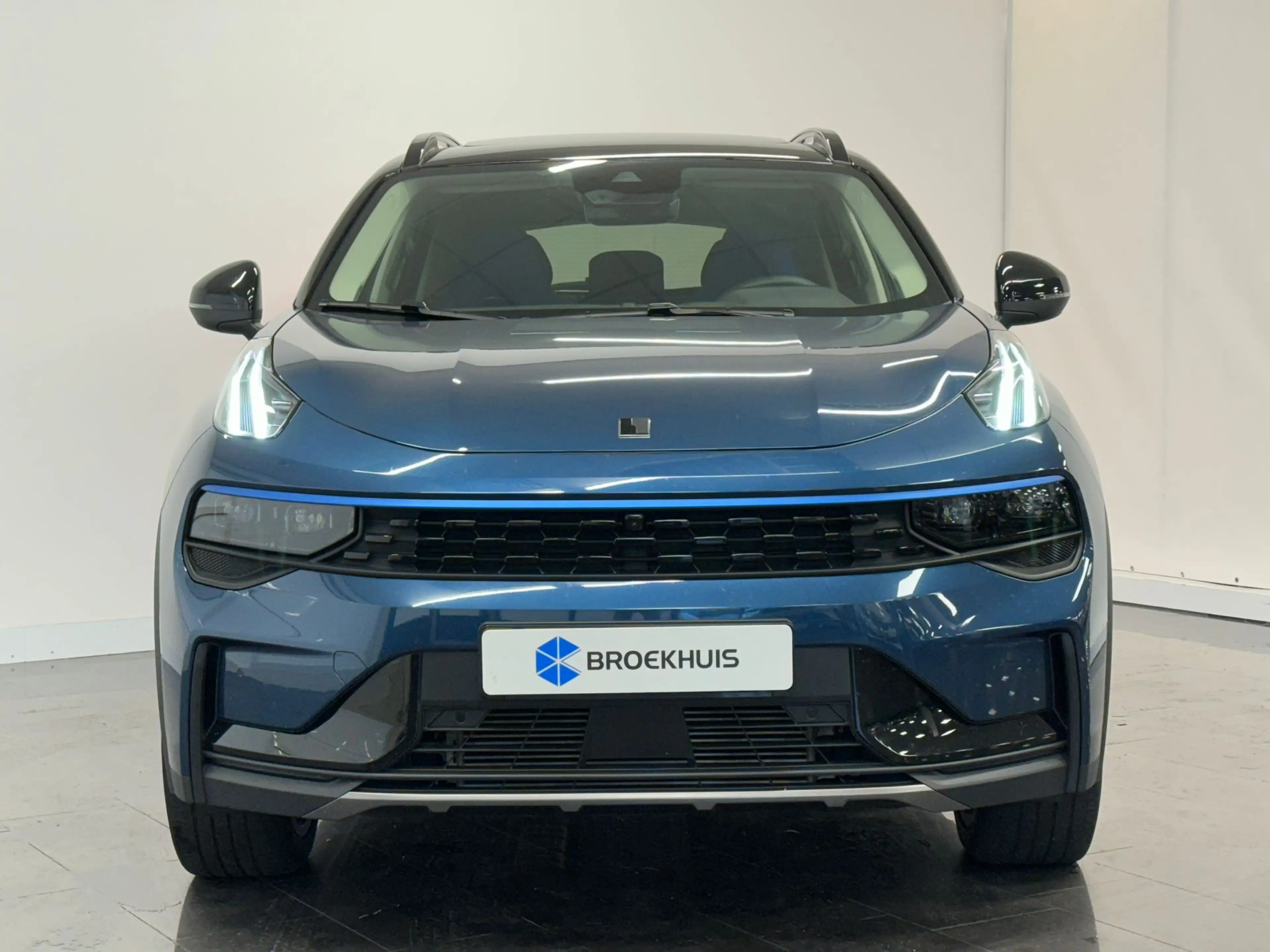 Lynk & Co 01 1.5 | 360 Camera | Panoramadak | Apple Carplay/And — photo 3