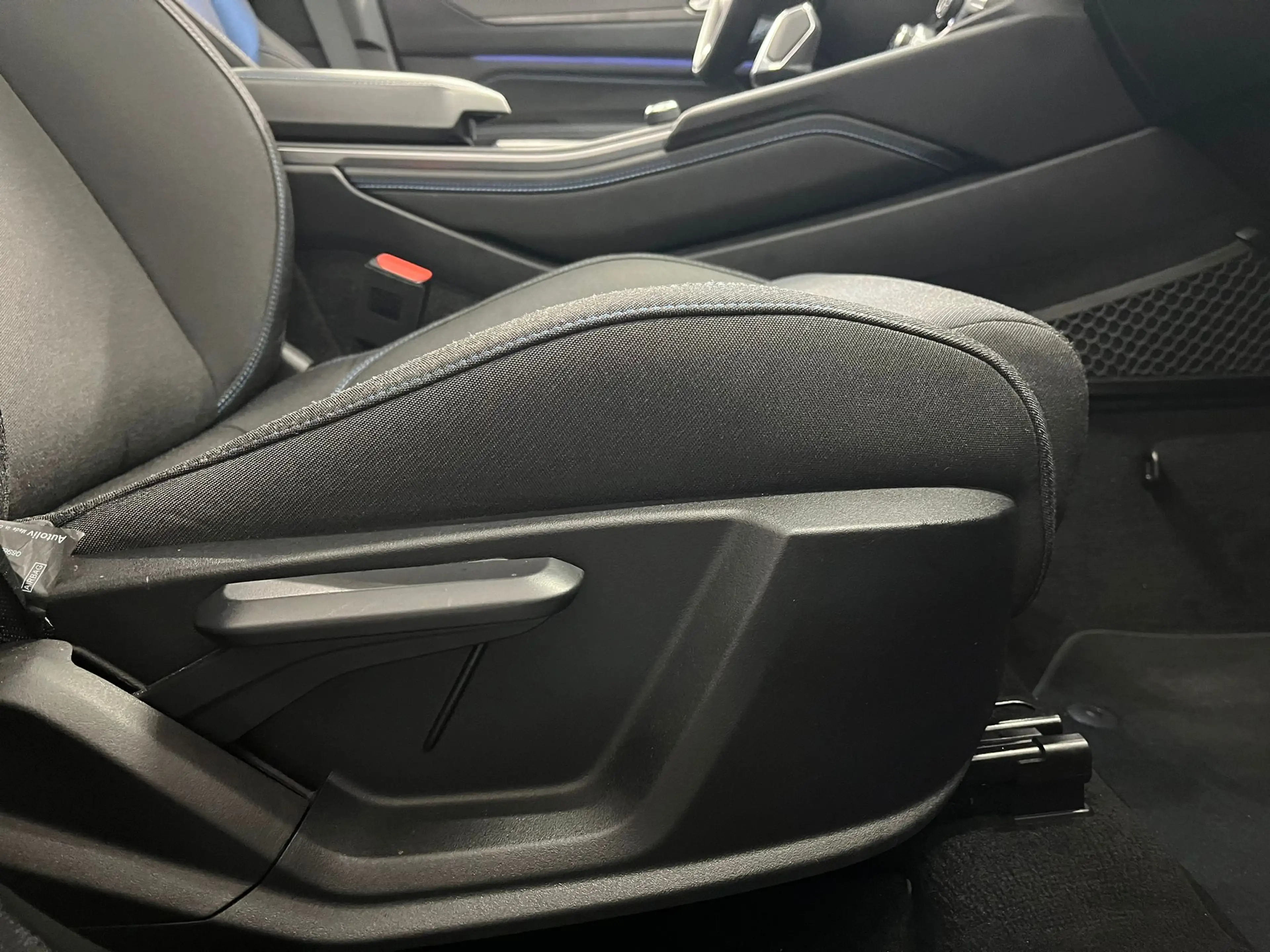 Lynk & Co 01 1.5 | 360 Camera | Panoramadak | Apple Carplay/And — photo 36
